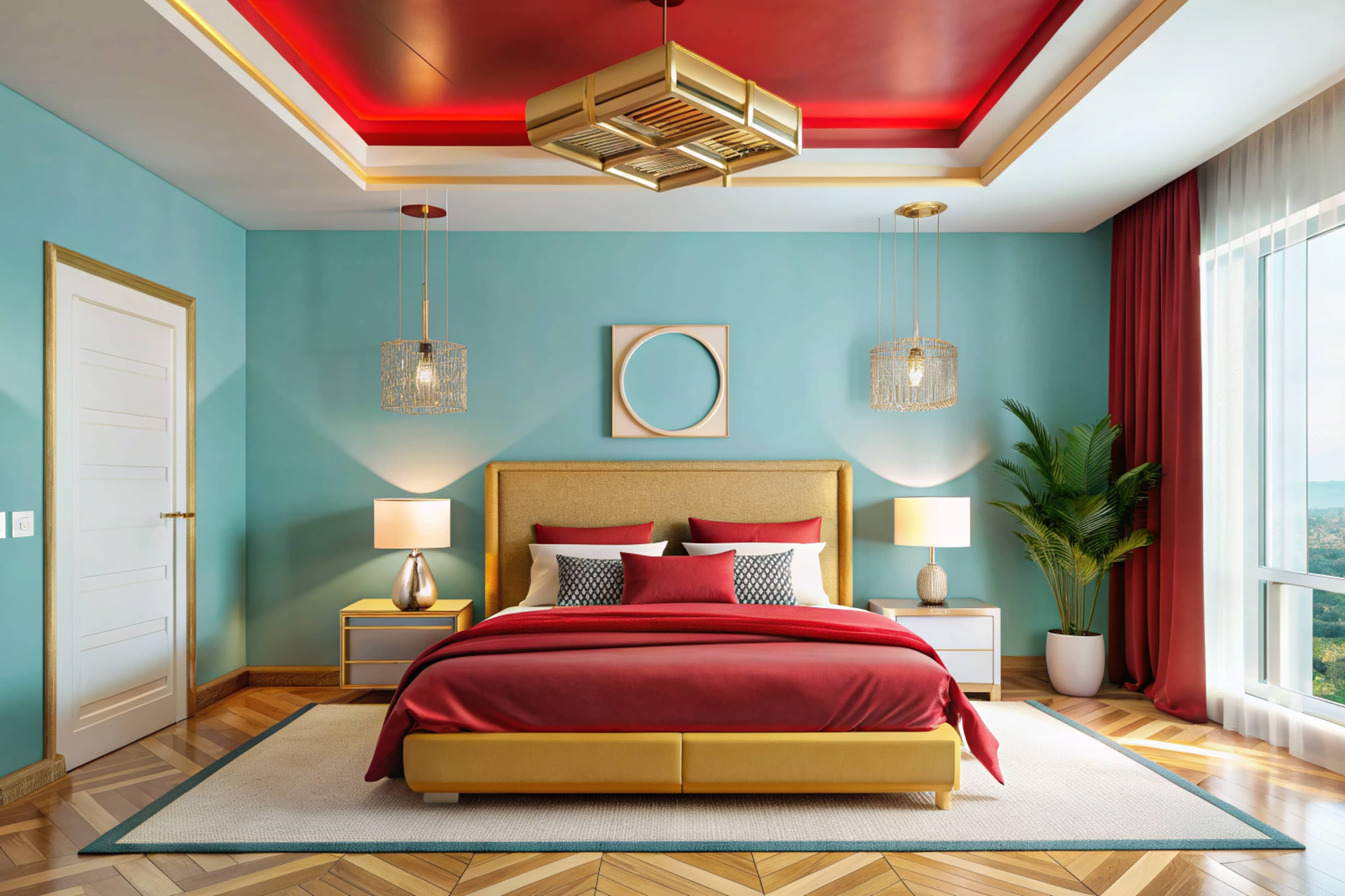 False Ceiling Designs